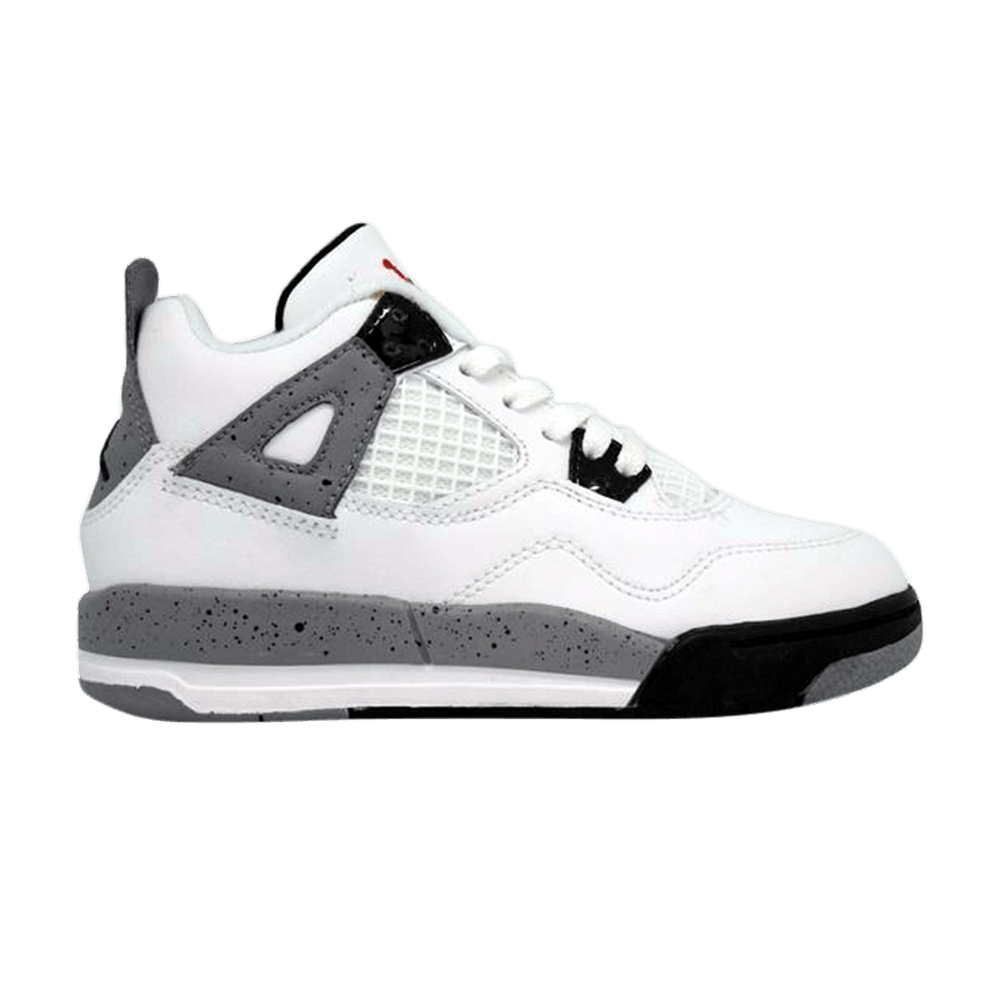 Jordan 4 Retro PS 2012