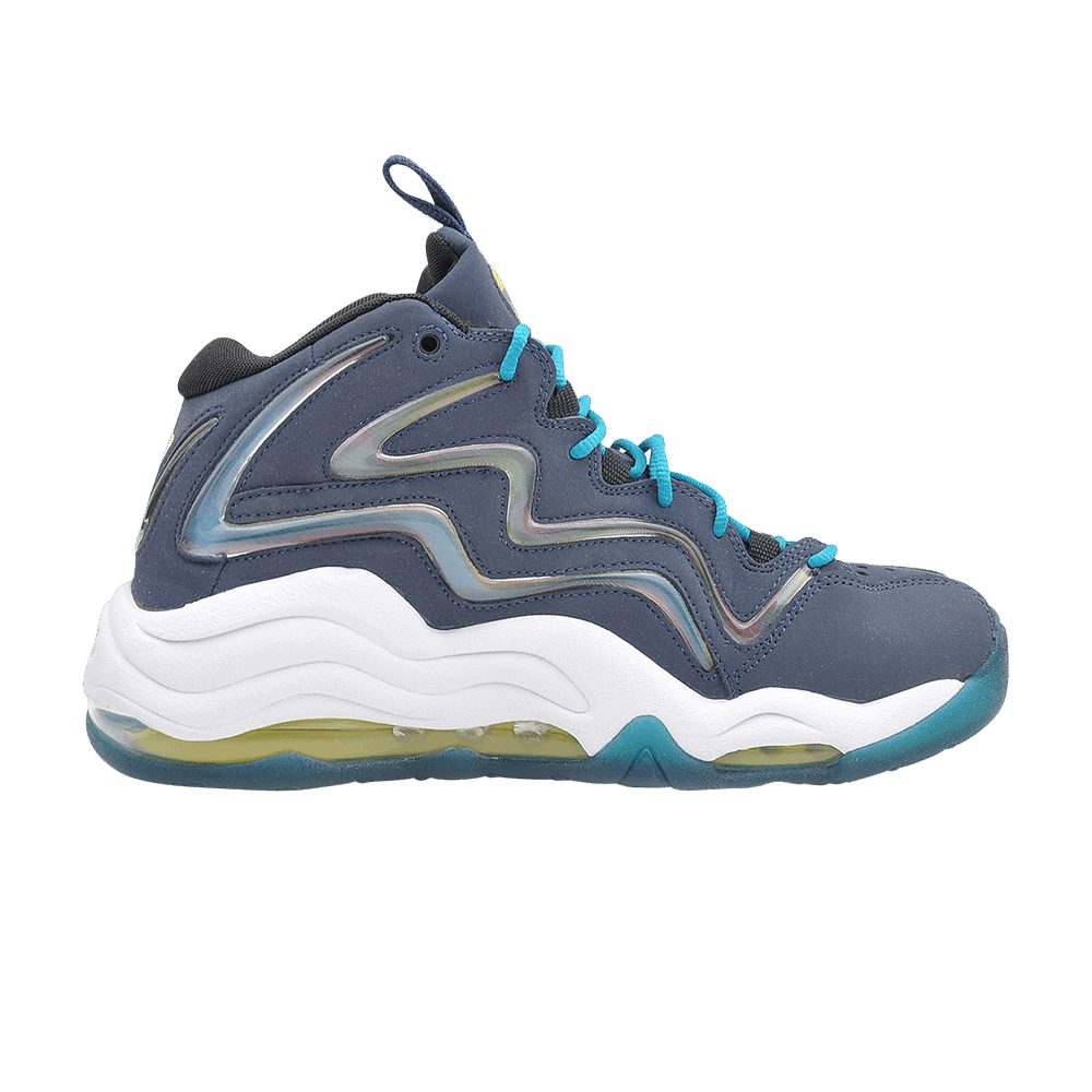 Air Pippen 'Midnight Navy'