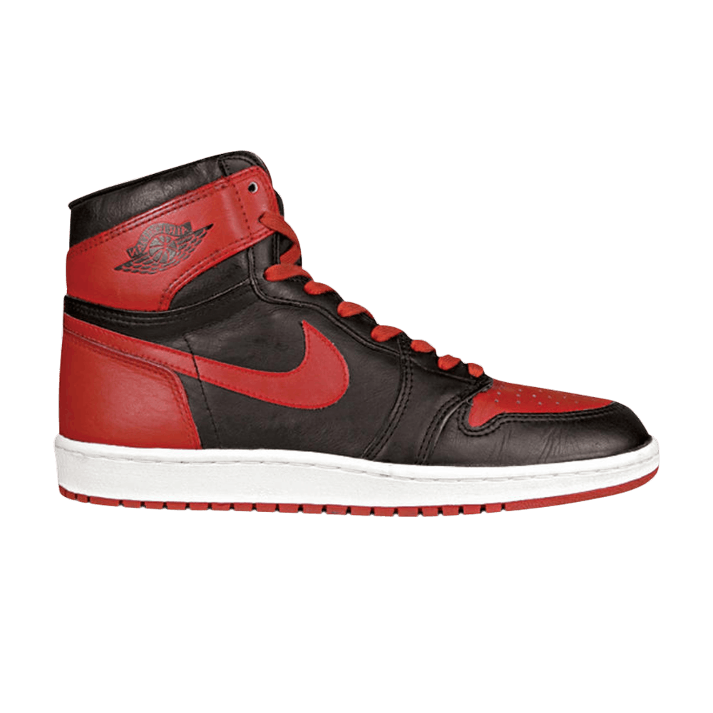 air jordan 1 bred banned 1985