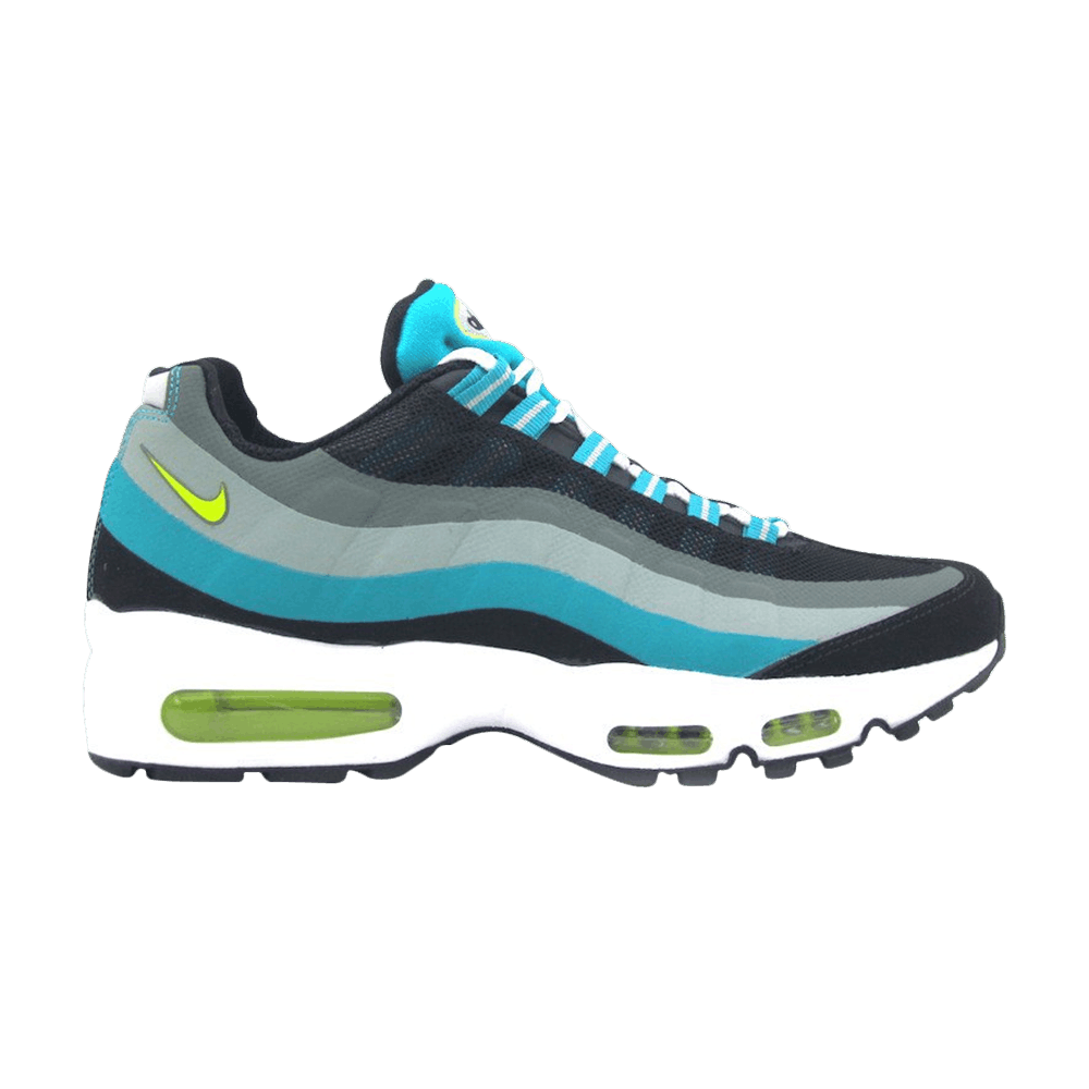 Air Max 95 No Sew