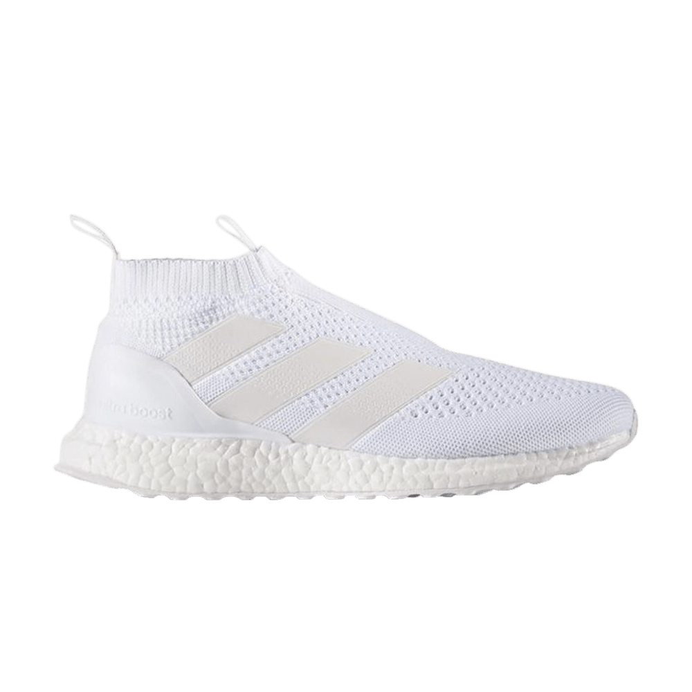 Ace 16+ PureControl UltraBoost 'White'