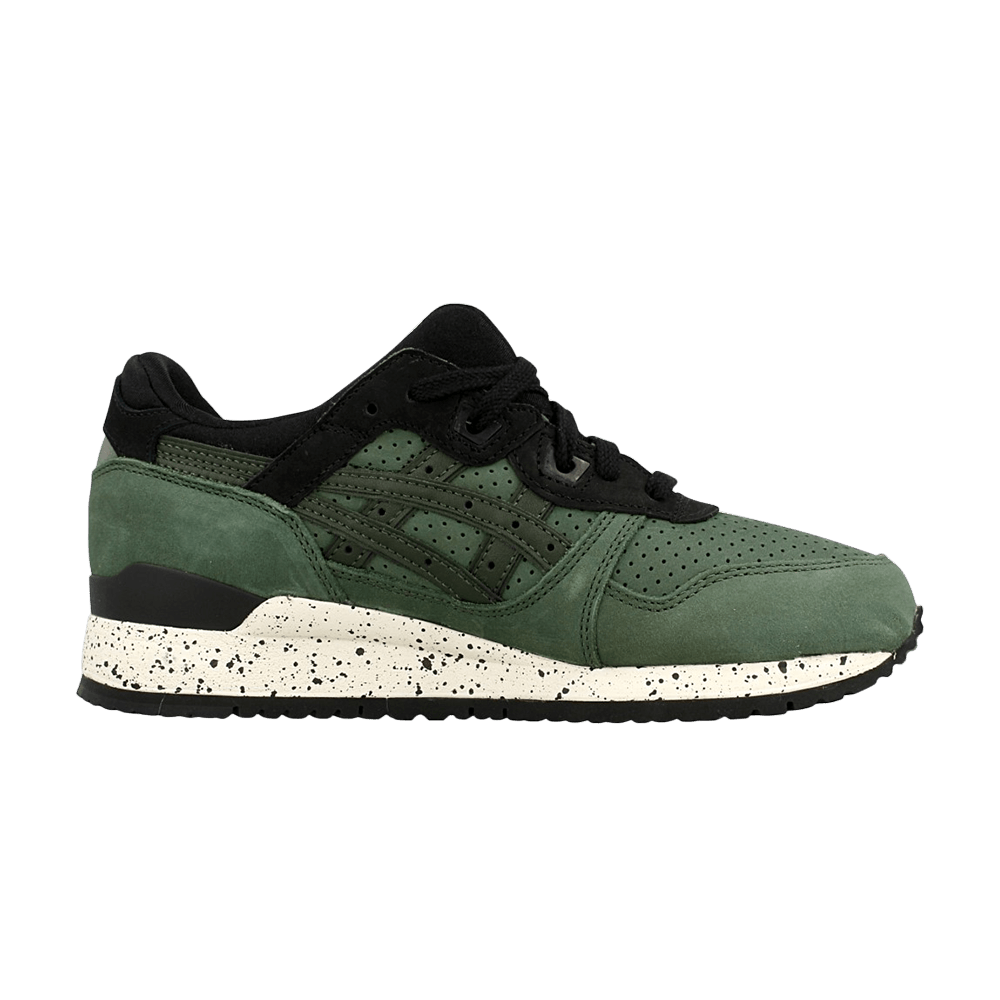 Gel Lyte 3 'After Hours'