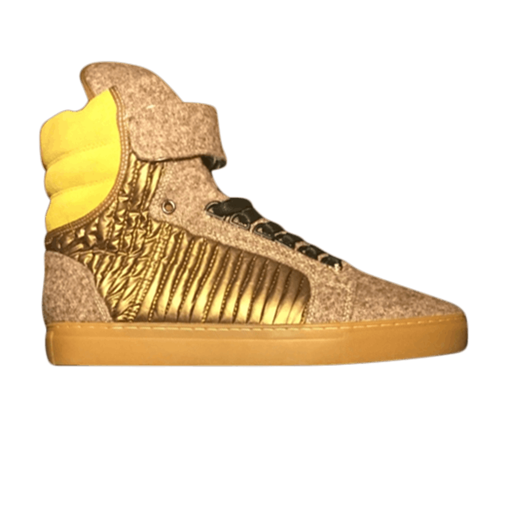 Android Homme Propulsion Hi 1.5