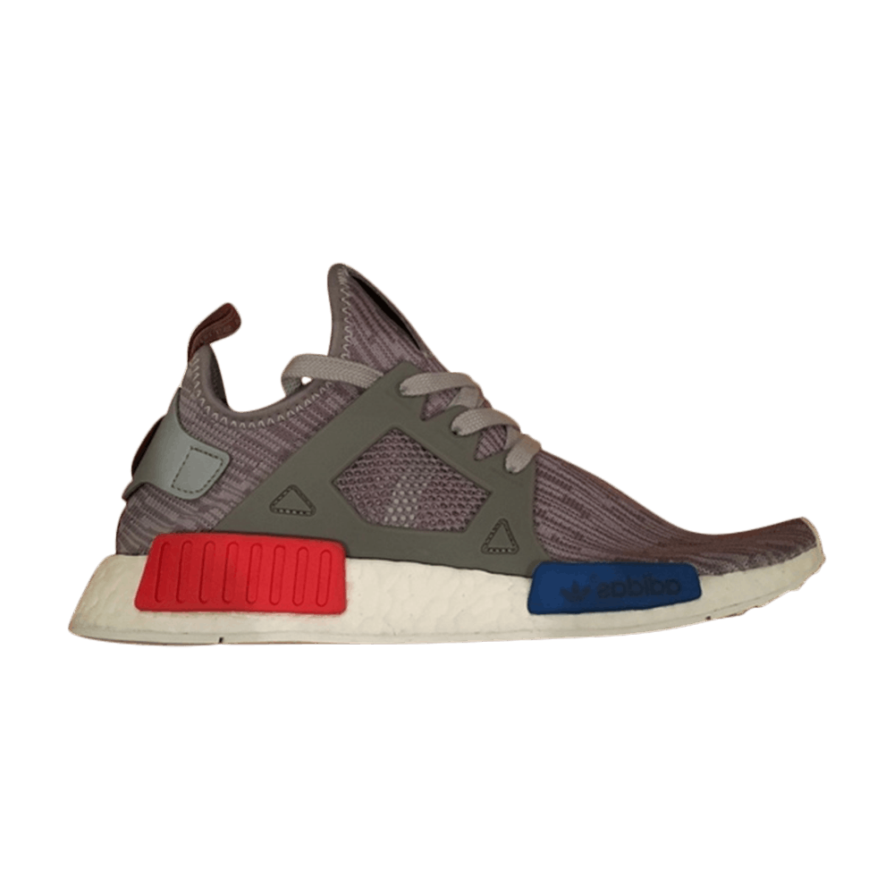 NMD XR1 PK Sample