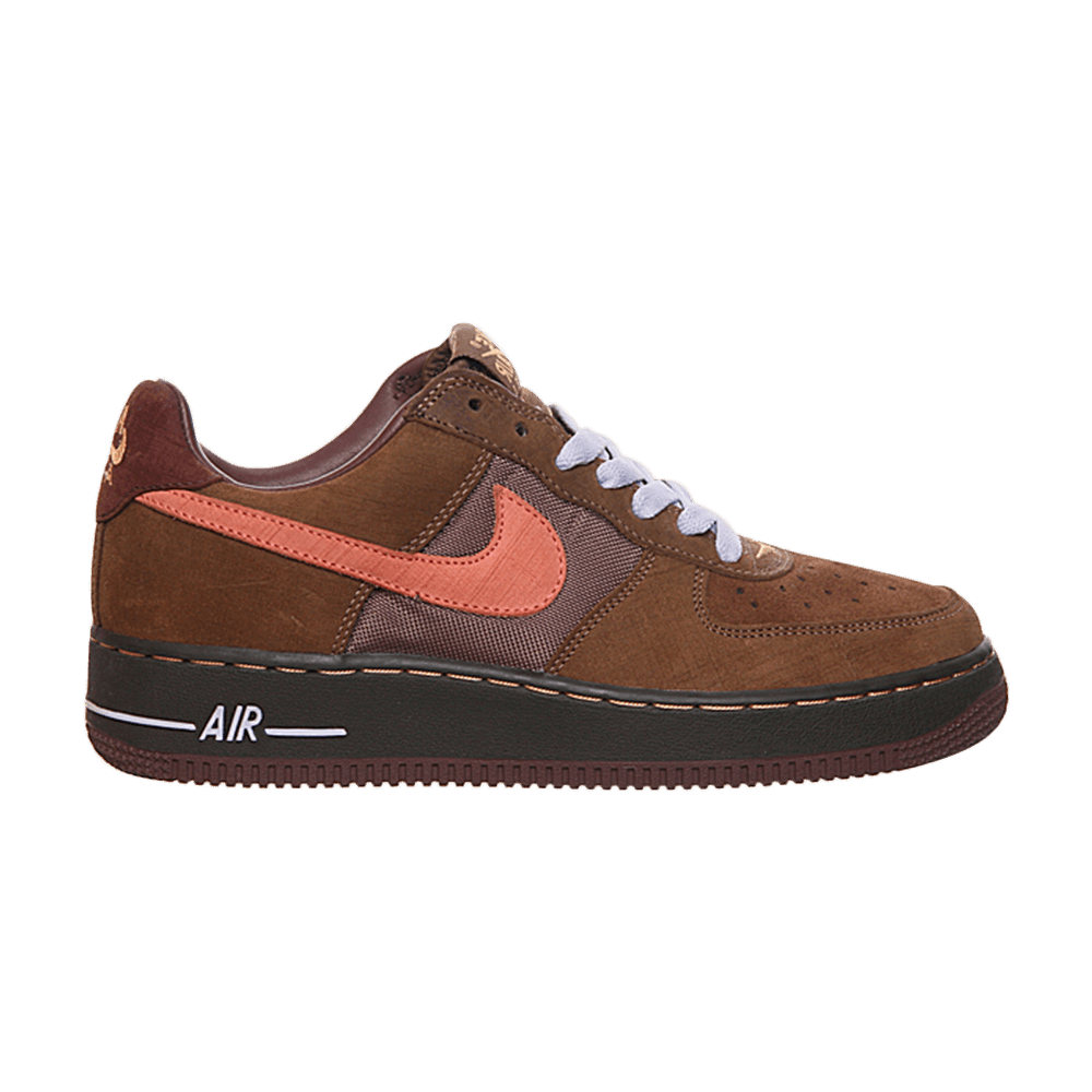 Wmns Air Force 1 Premium