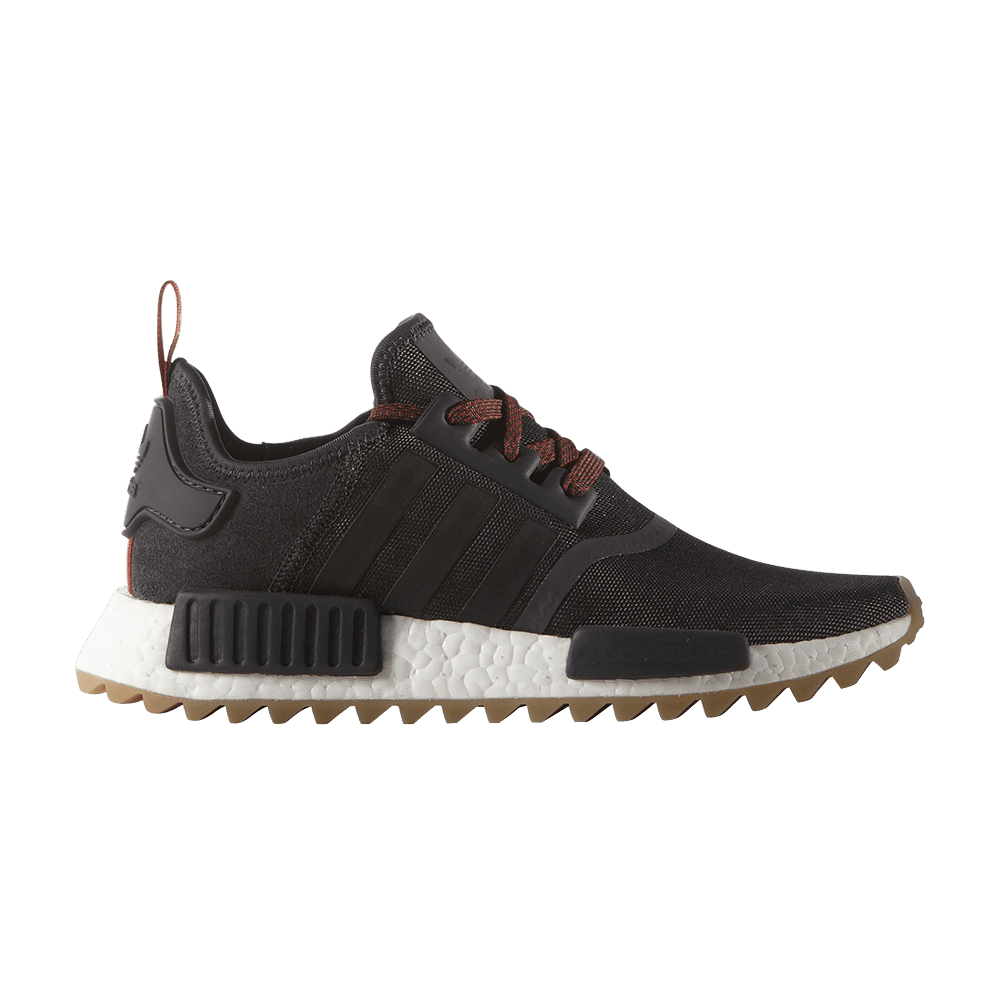 Wmns NMD_R1 Trail 'Utility Black'