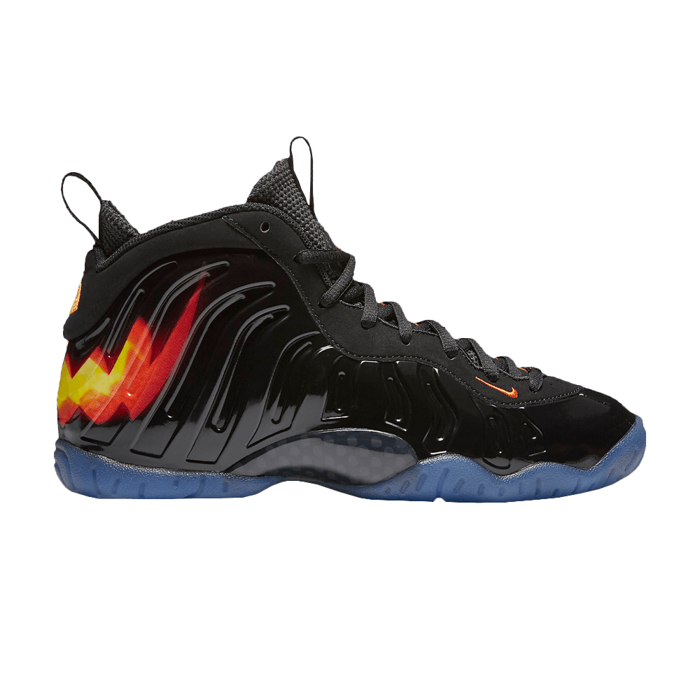 Little Posite One 'Halloween'