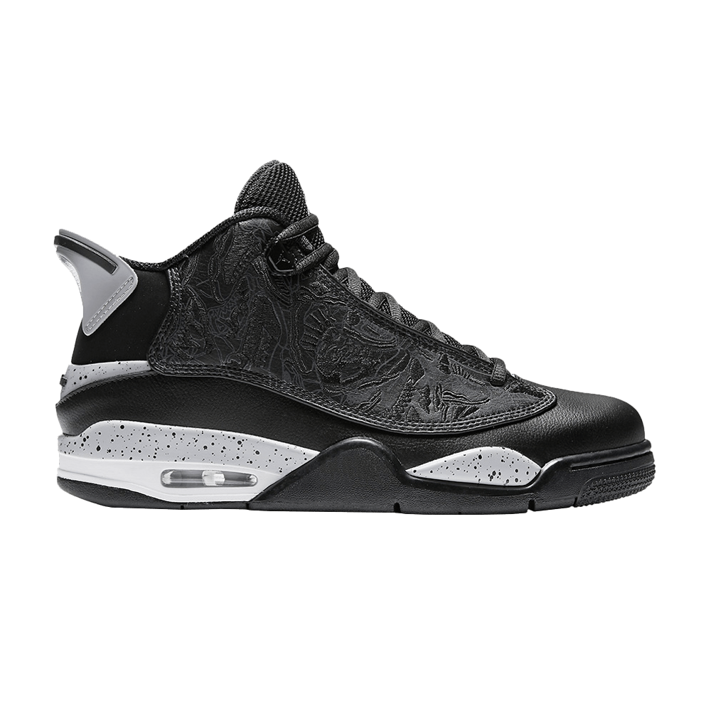 Jordan Dub Zero 'Oreo'