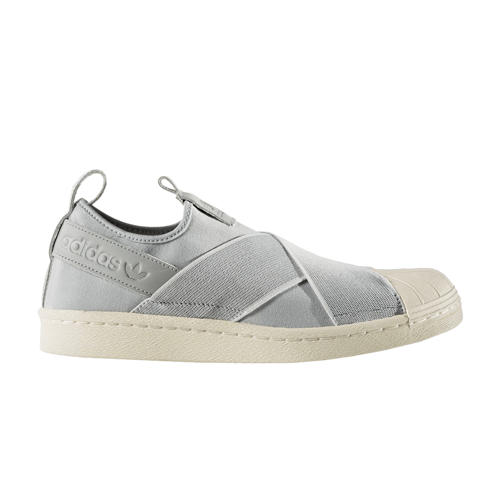 Superstar Slip-On 'Clear Onix'