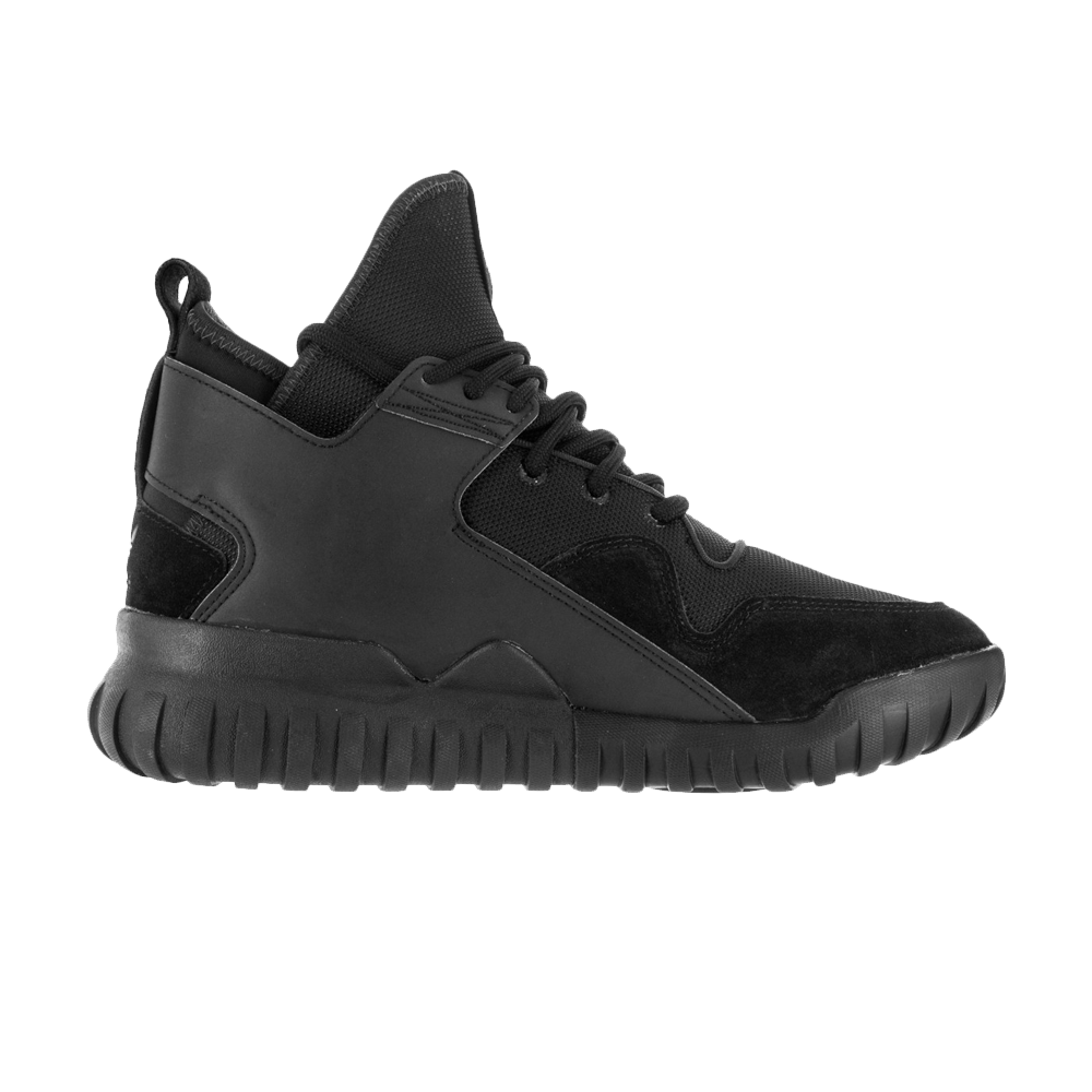 Tubular X 'Core Black'