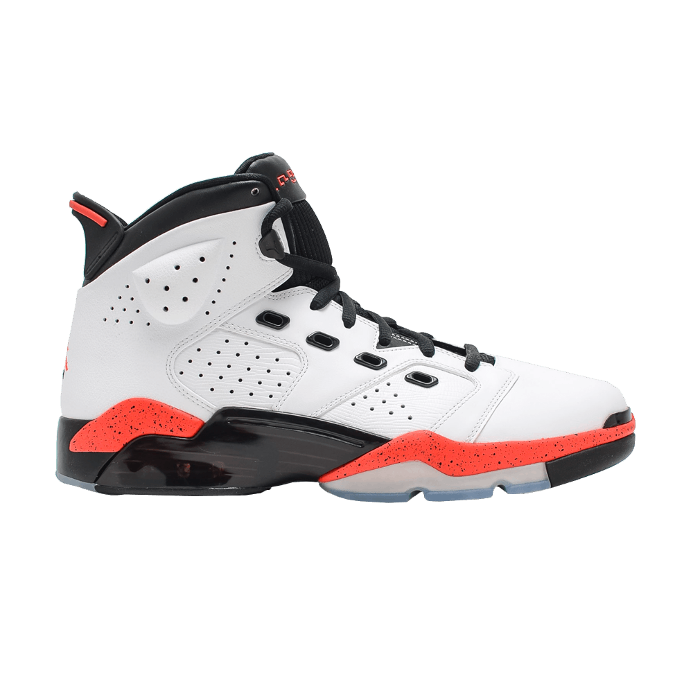 Air Jordan 6-17-23 'Infrared 23'