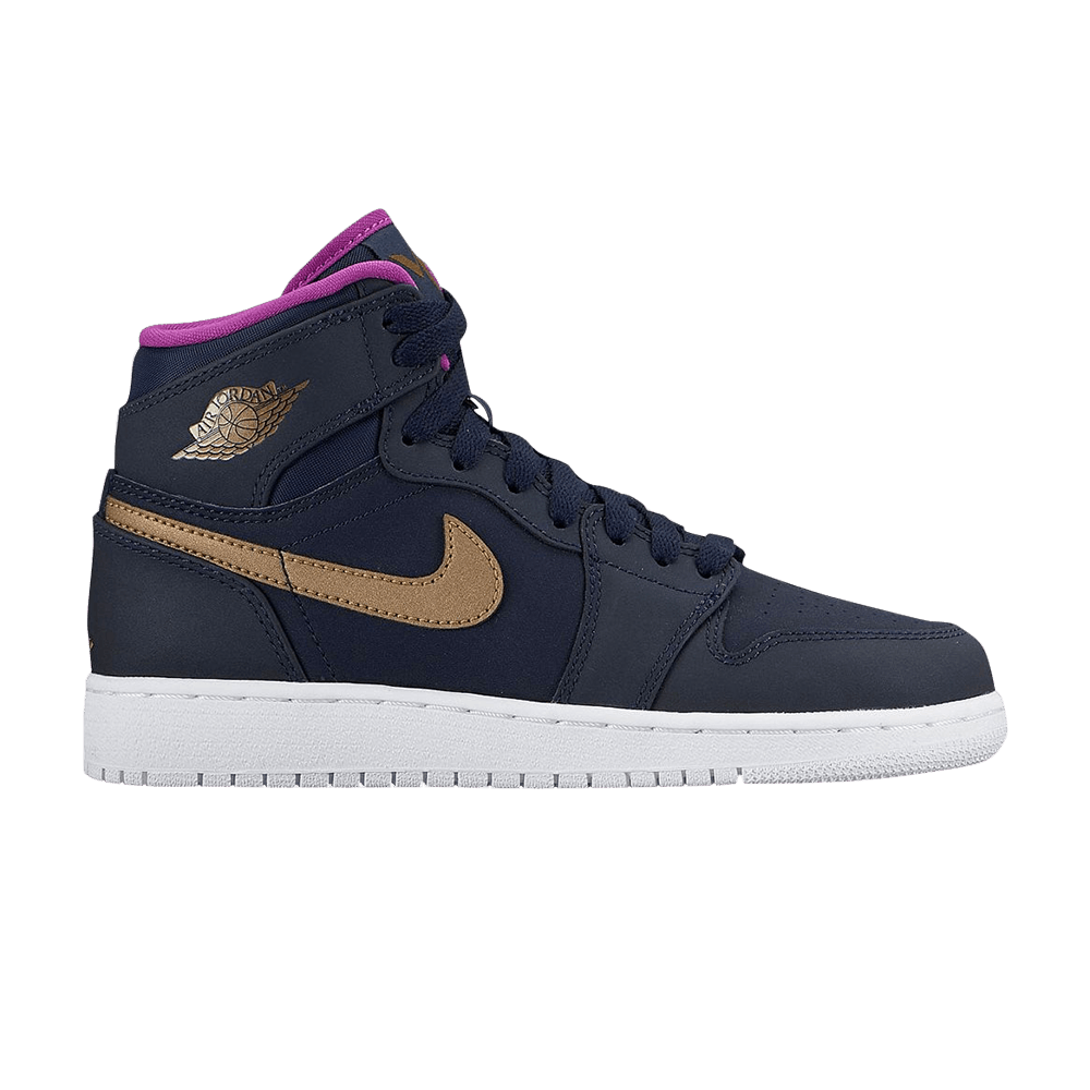 Air Jordan 1 Retro High GG 'Maya Moore'