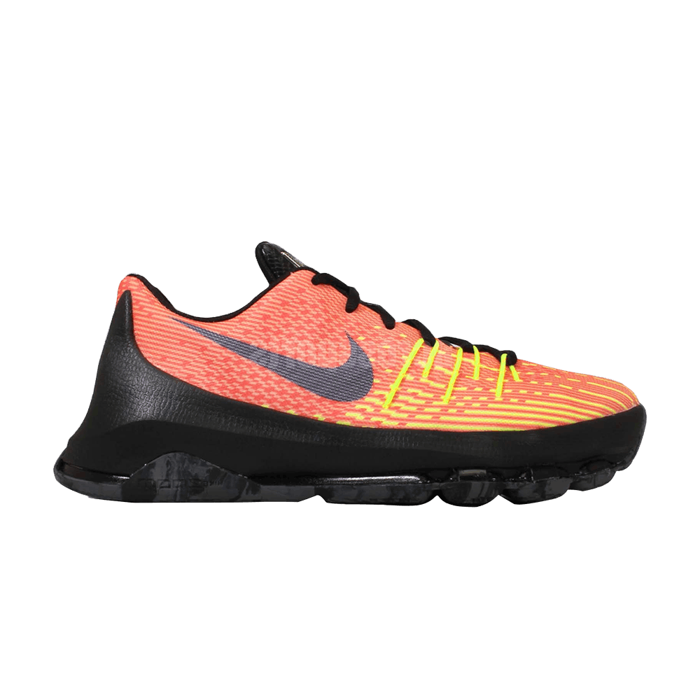 KD 8 GS 'Hunt’s Hill Sunrise'