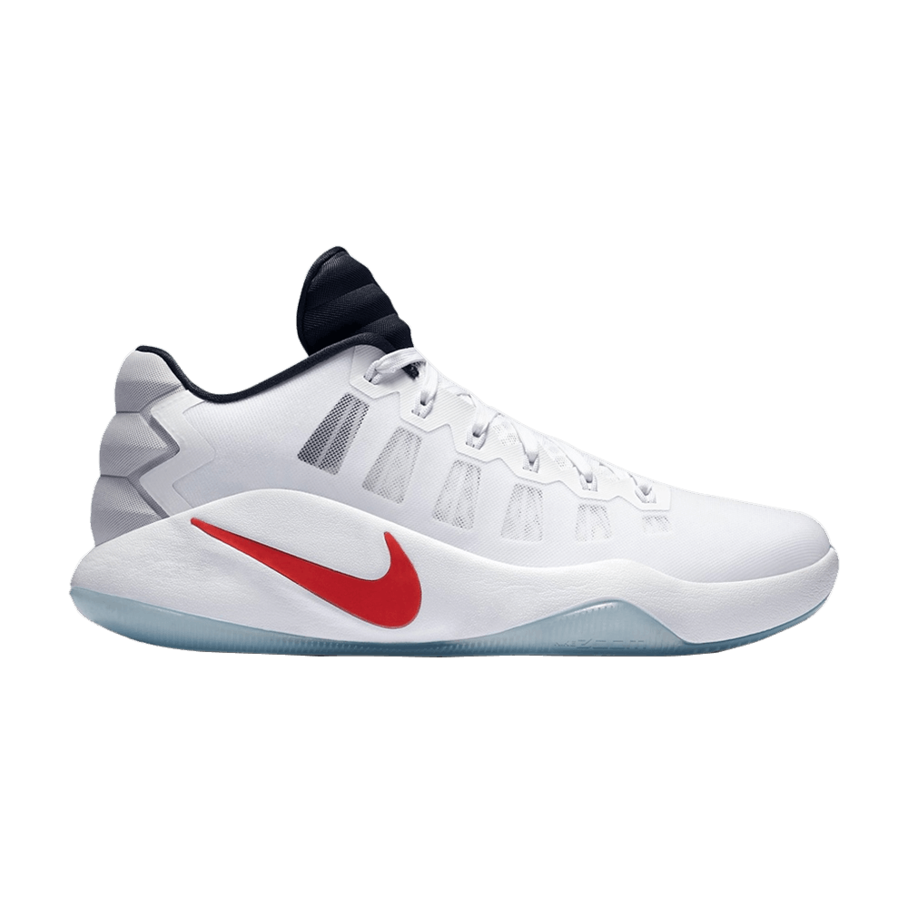 Hyperdunk 2016 Low