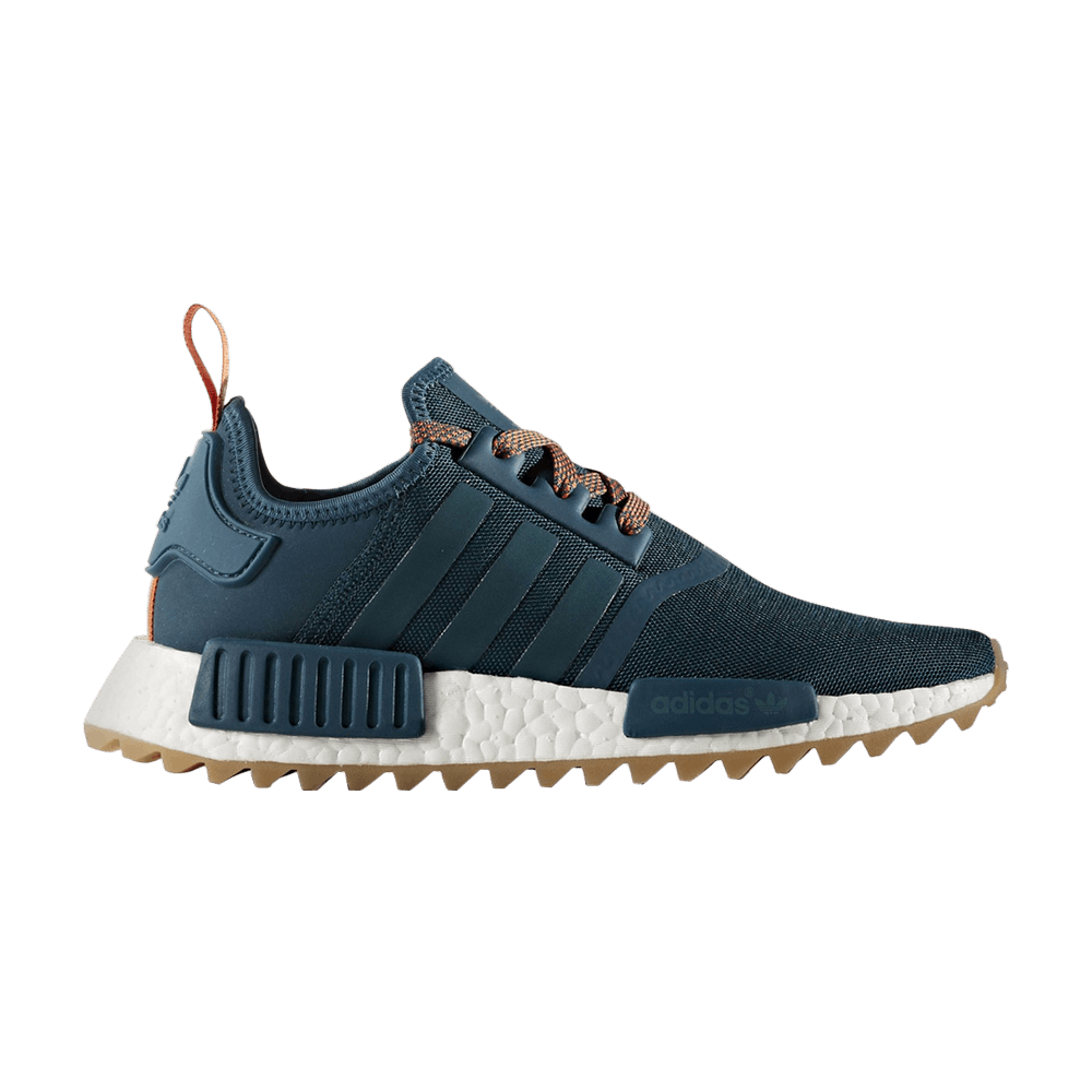 Wmns NMD_R1 Trail 'Utility Green'