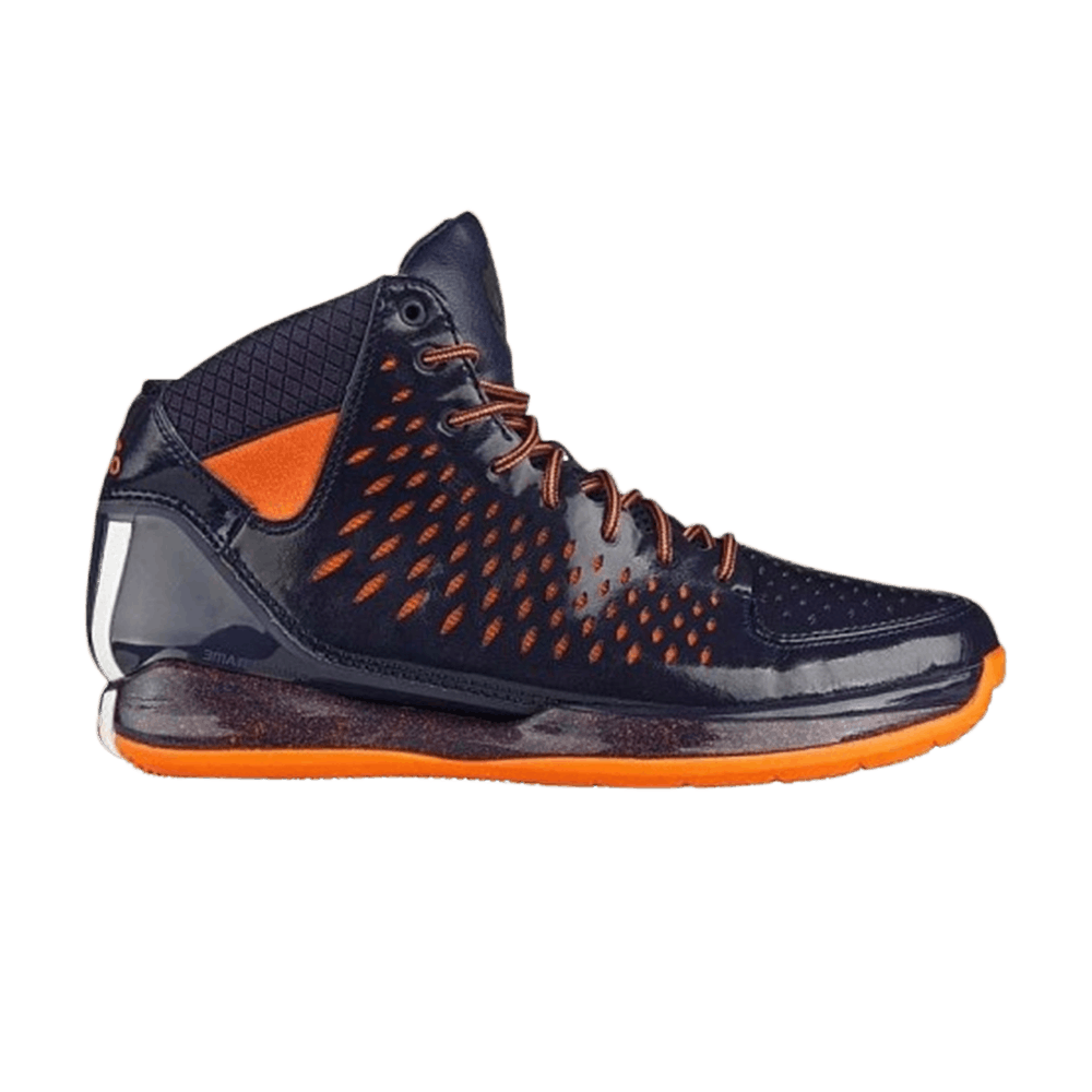 D Rose 3 'Chicago Bears'