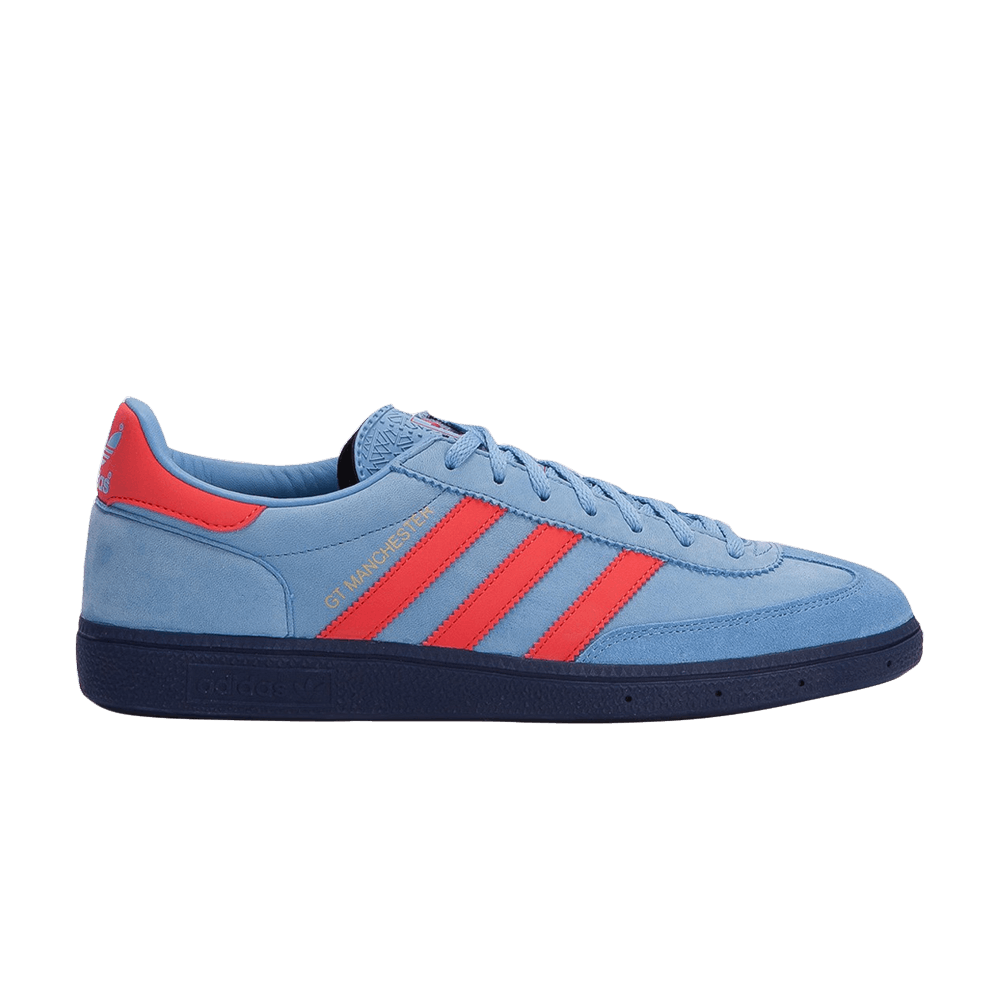 GT Manchester SPZL 'Light Blue'