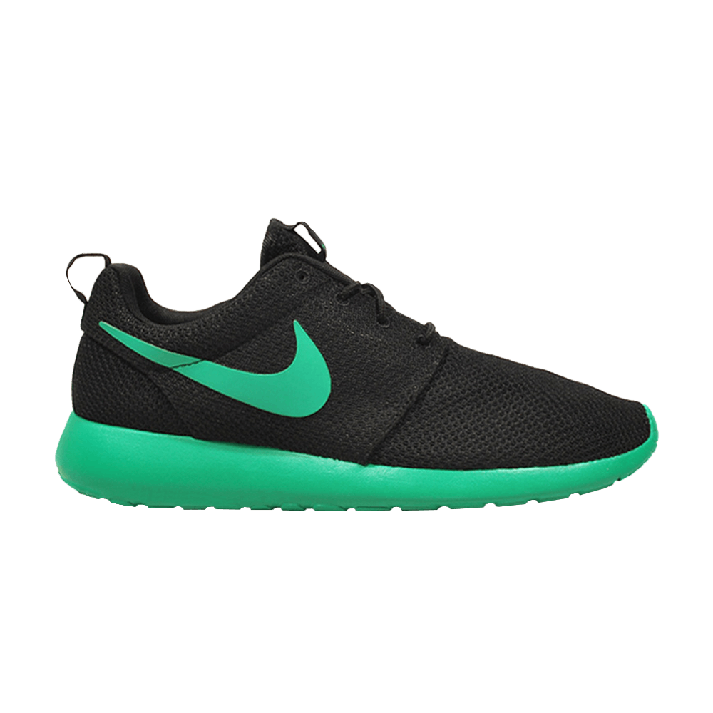 Rosherun 'Stadium Green'