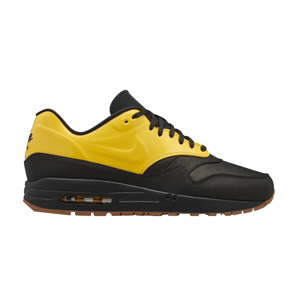 Air Max 1 VT Qs 'Varsity Maize'