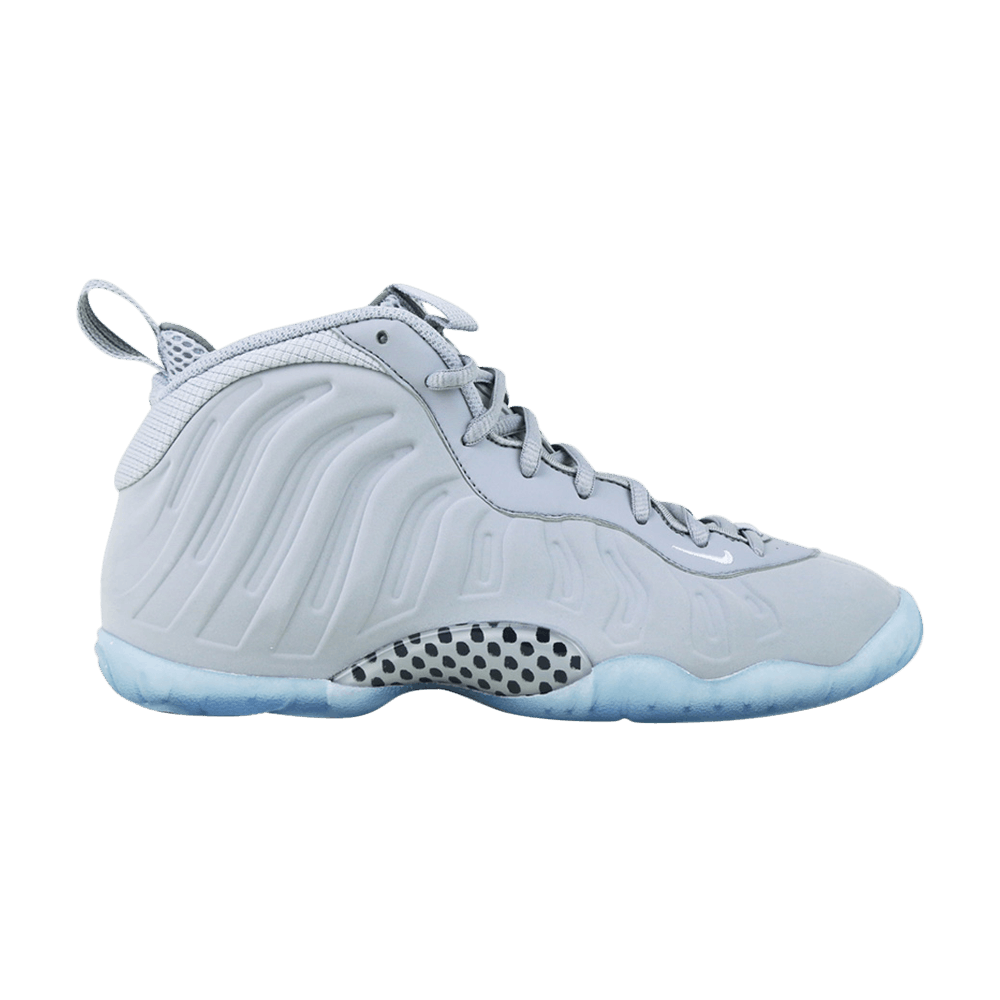 Lil Posite One Premium 'Wolf Grey'