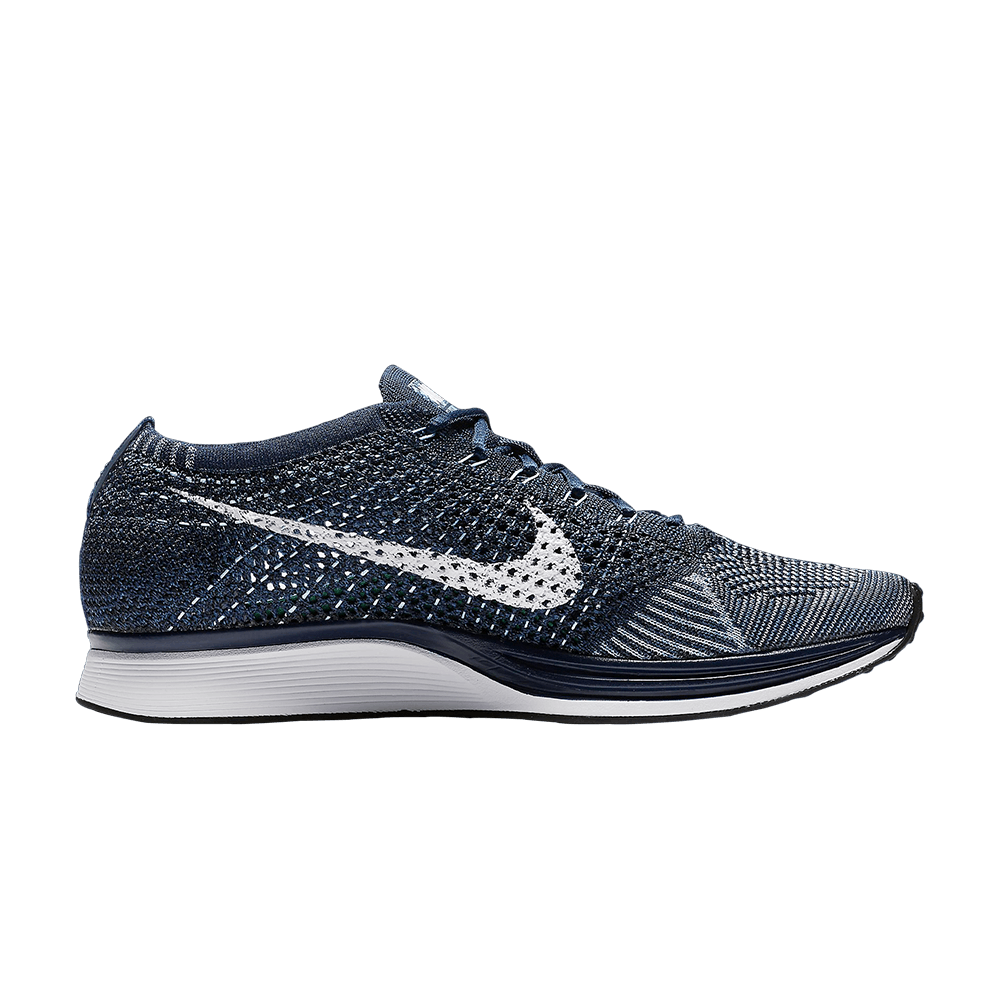 Flyknit Racer 'Blue Tint'