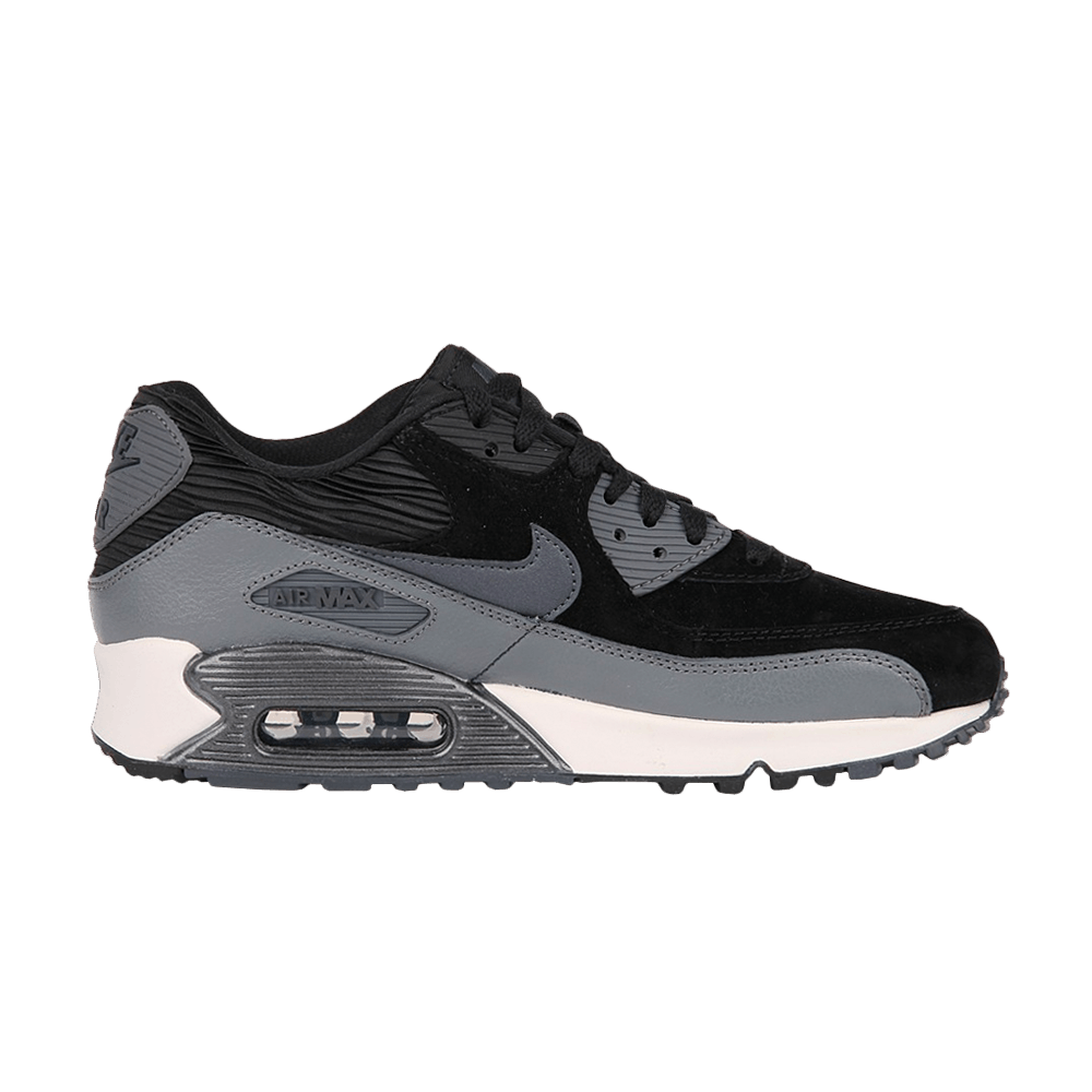 Wmns Air Max 90 Lthr