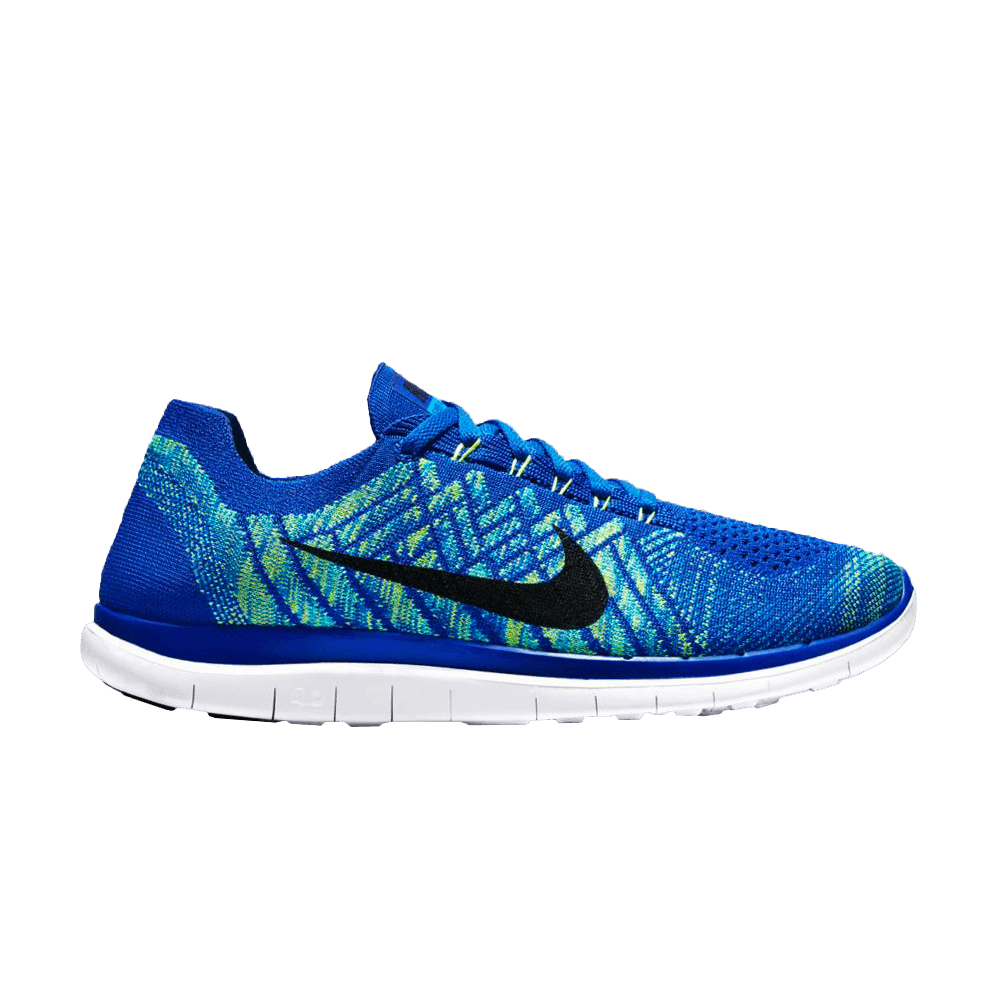 Free 4.0 Flyknit