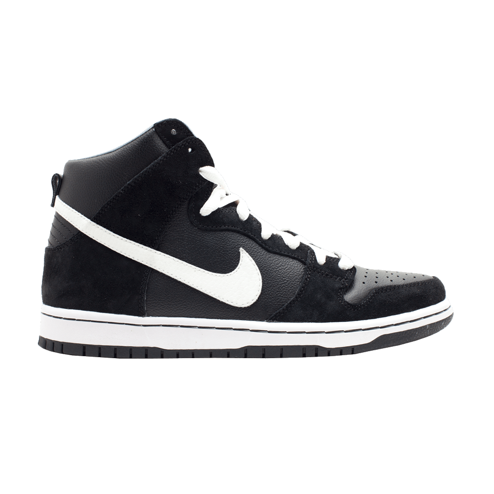 Dunk High Pro SB 'Venom'