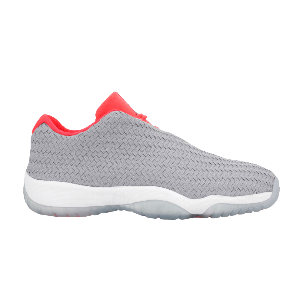 Air Jordan Future Low BG 'Infrared'