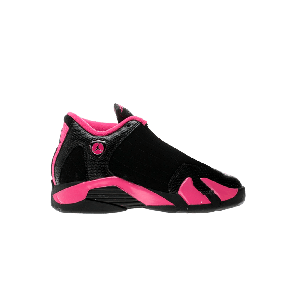 Air Jordan 14 Retro PS 'Desert Pink'