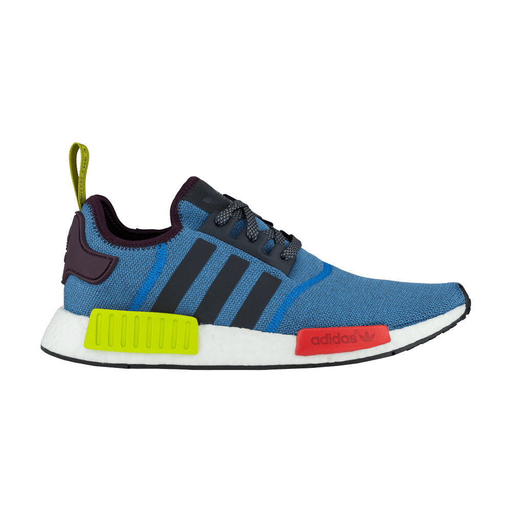 Villa x NMD_R1 'Villa Exclusive'