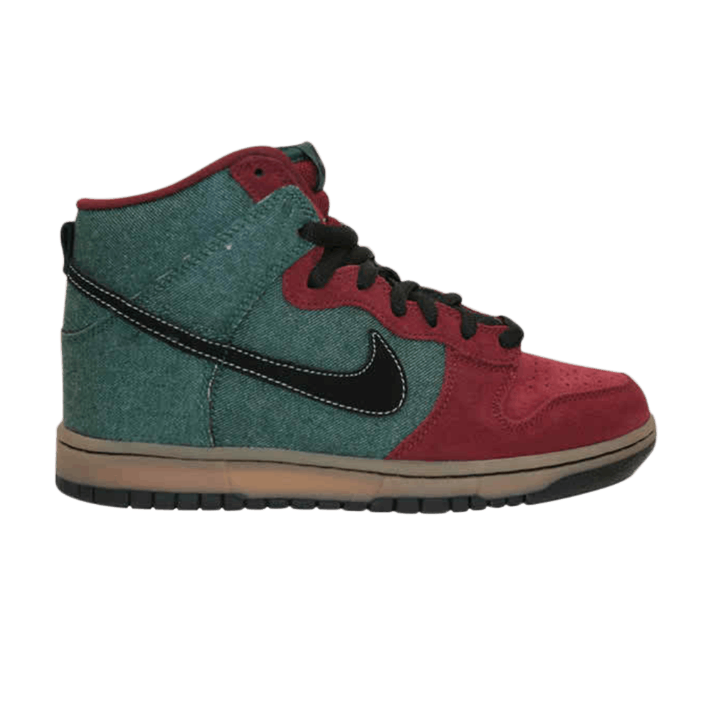 Dunk High Pro SB 'Goofy Boy'