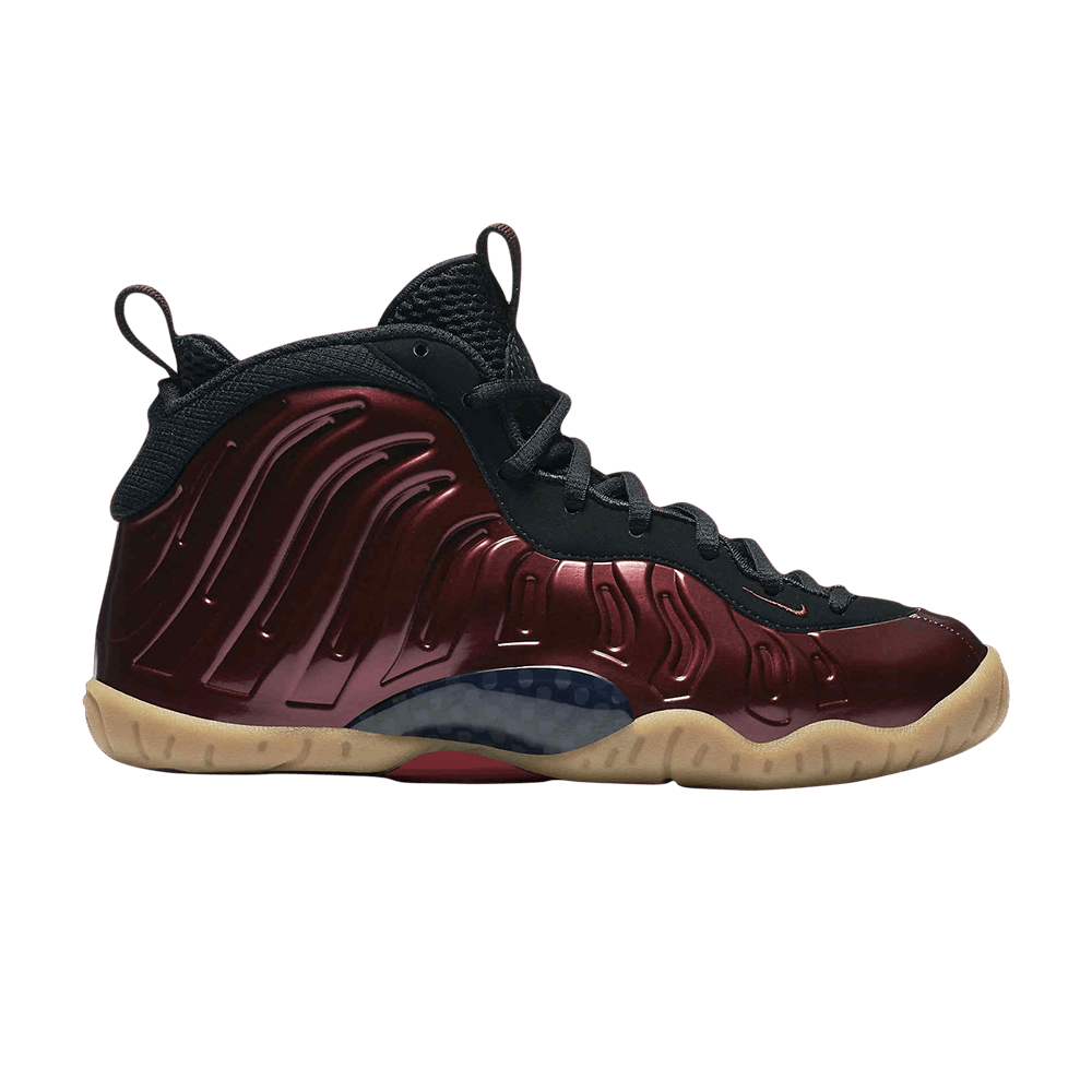 Little Posite One GS 'Night Maroon'