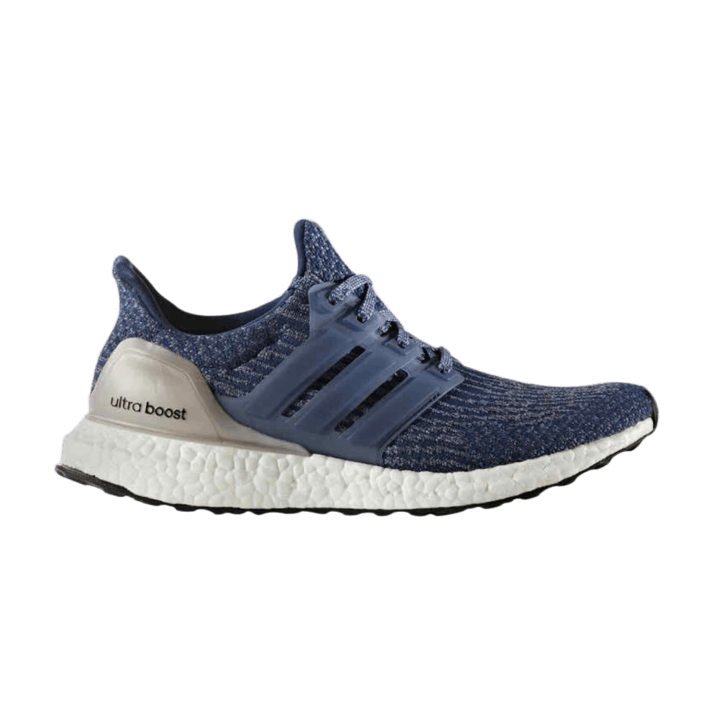 Wmns UltraBoost 3.0 'Mystery Blue'