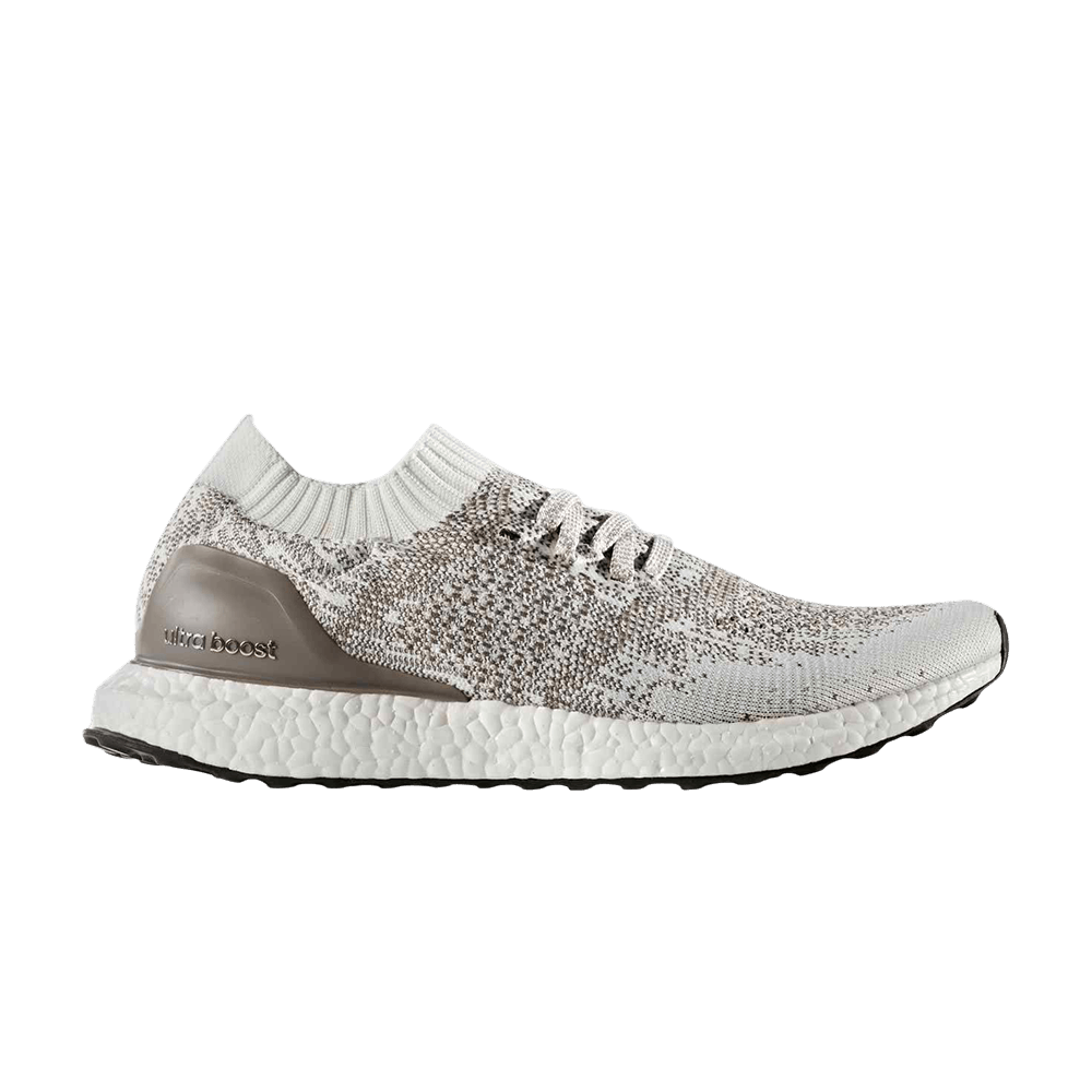 UltraBoost Uncaged Ltd 'Vapour Grey'