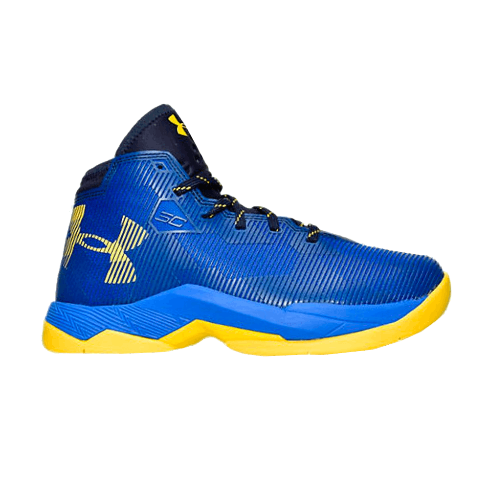 Curry 2.5 GS 'Dub Nation'