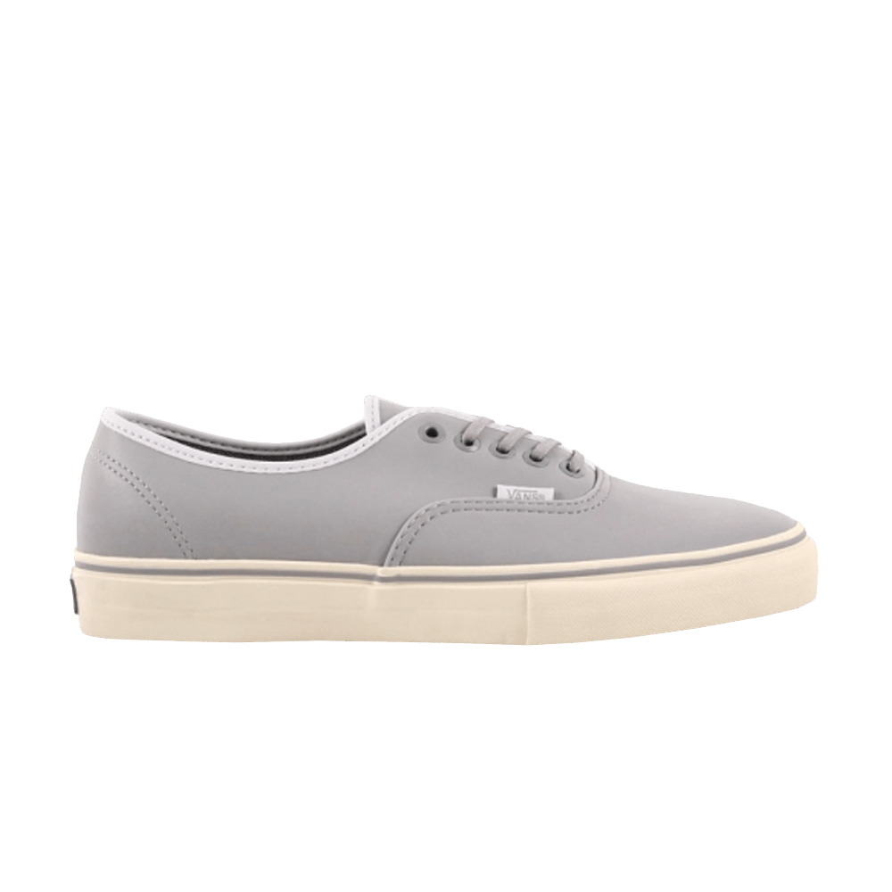 Authentic LX 'Frost Grey'