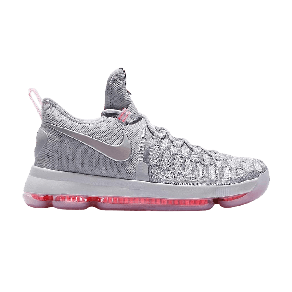 Zoom KD 9 Lmtd Ep 'Pre-Heat'