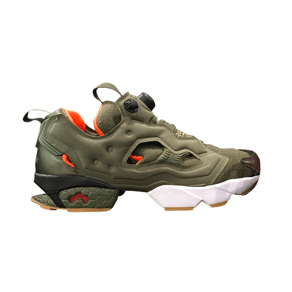 Mita x Winchie x InstaPump Fury OG 'Flight Jacket'