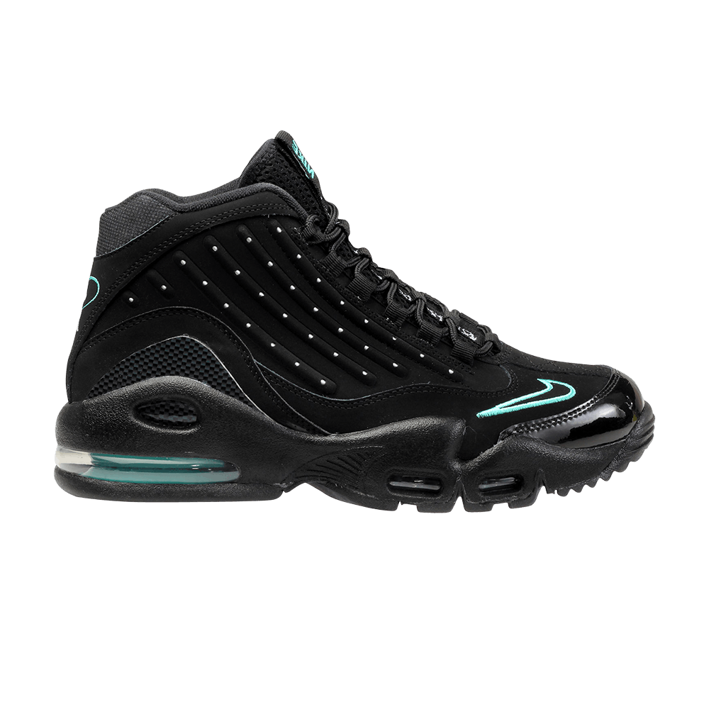 Air Griffey Max 2