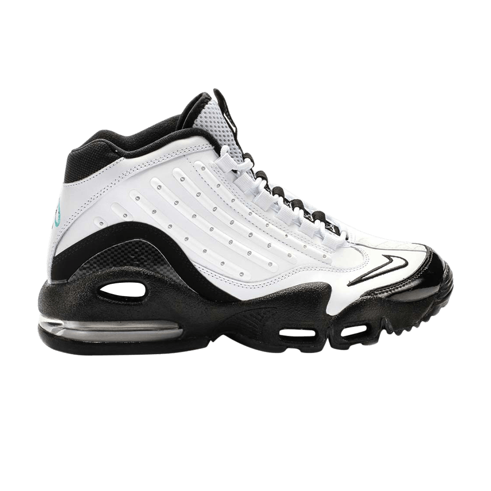 Air Griffey Max 2