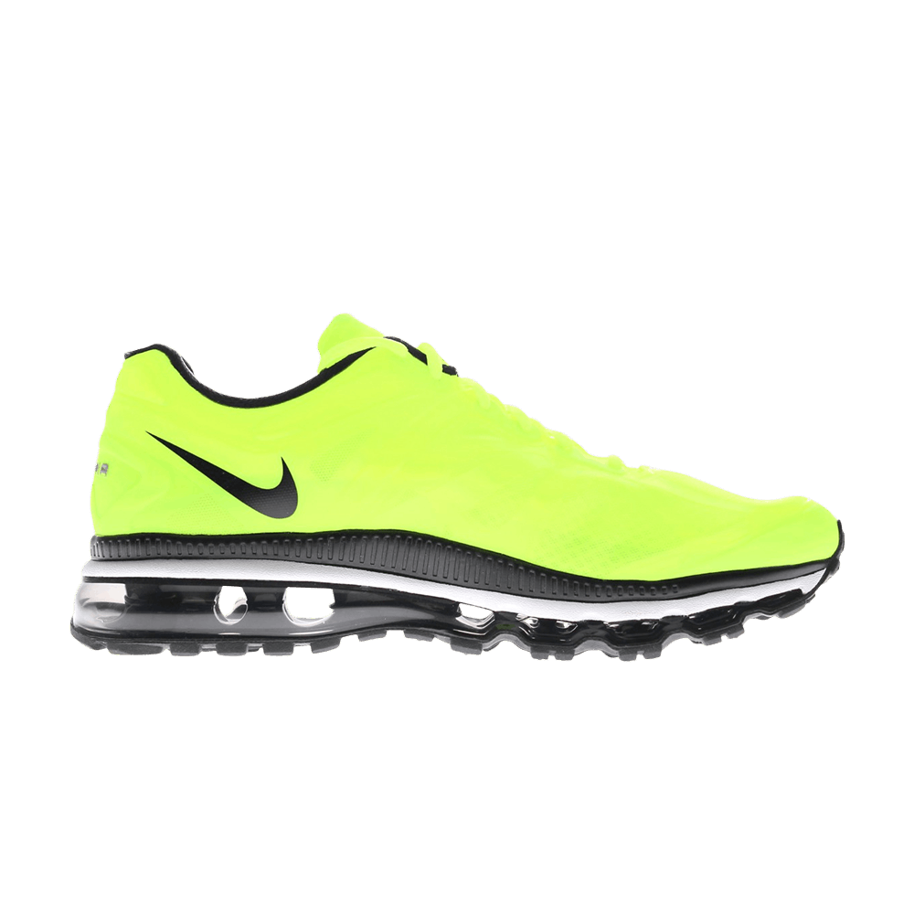 Air Max+ 2012 'Volt'