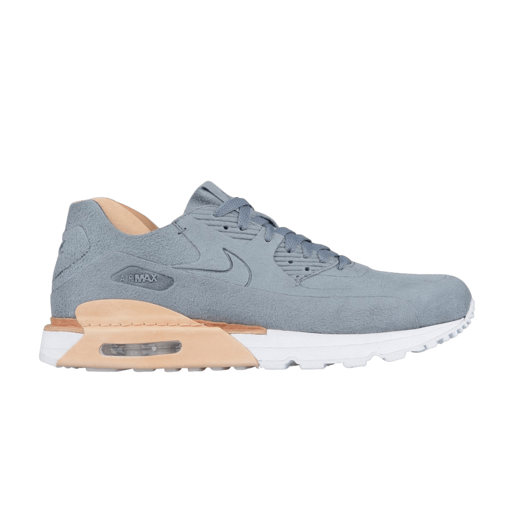 NikeLab Air Max 90 Royal 'Cool Grey'