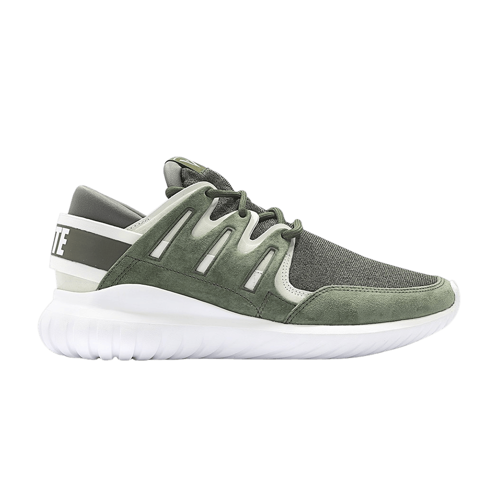 White Mountaineering x Tubular Nova