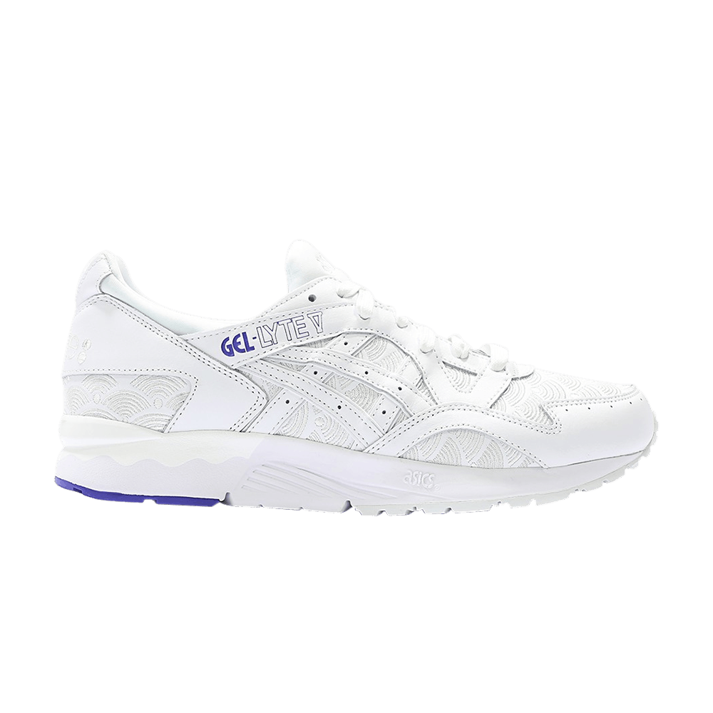 Colette x Gel Lyte 5 'Yukata'