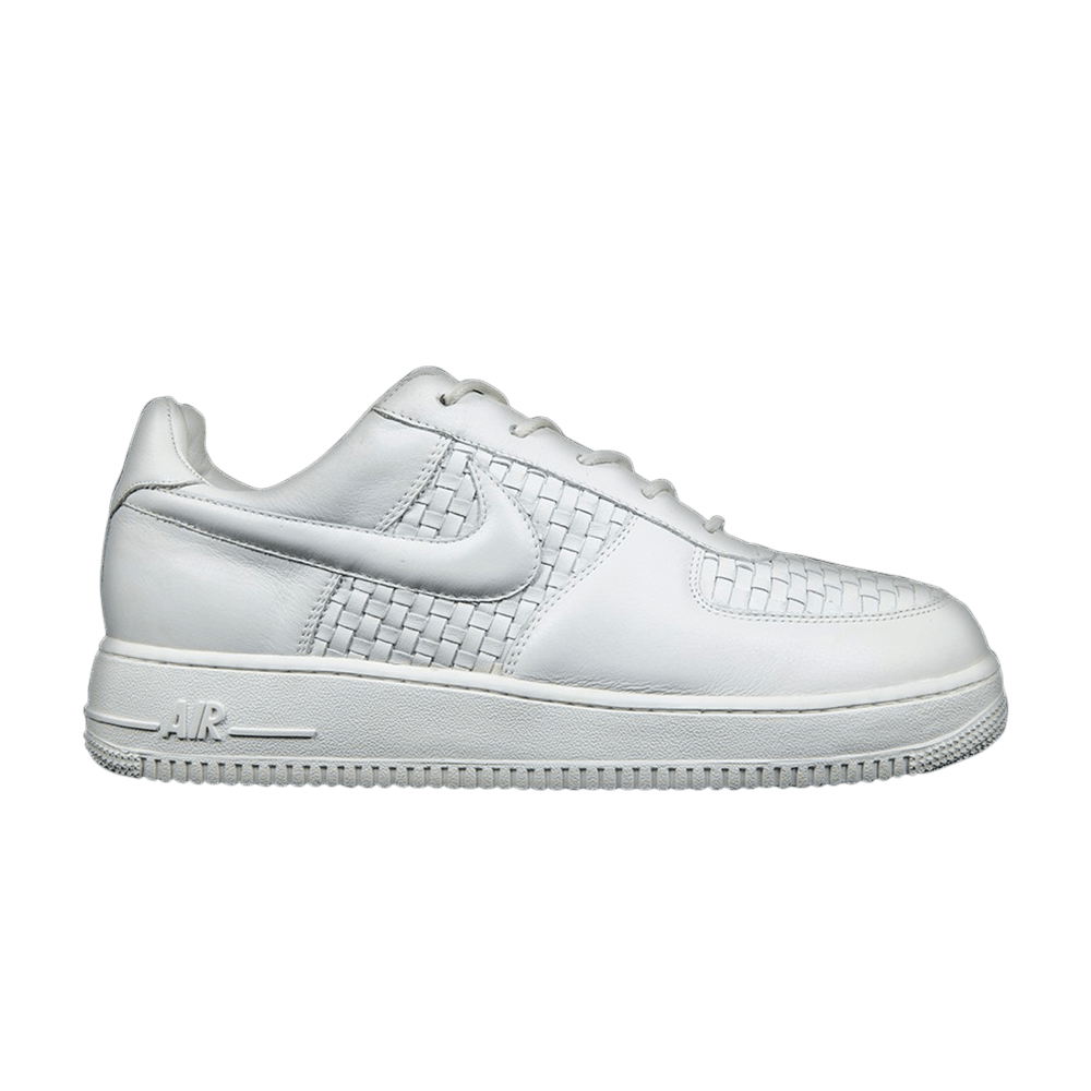 Air Force 1 Lux