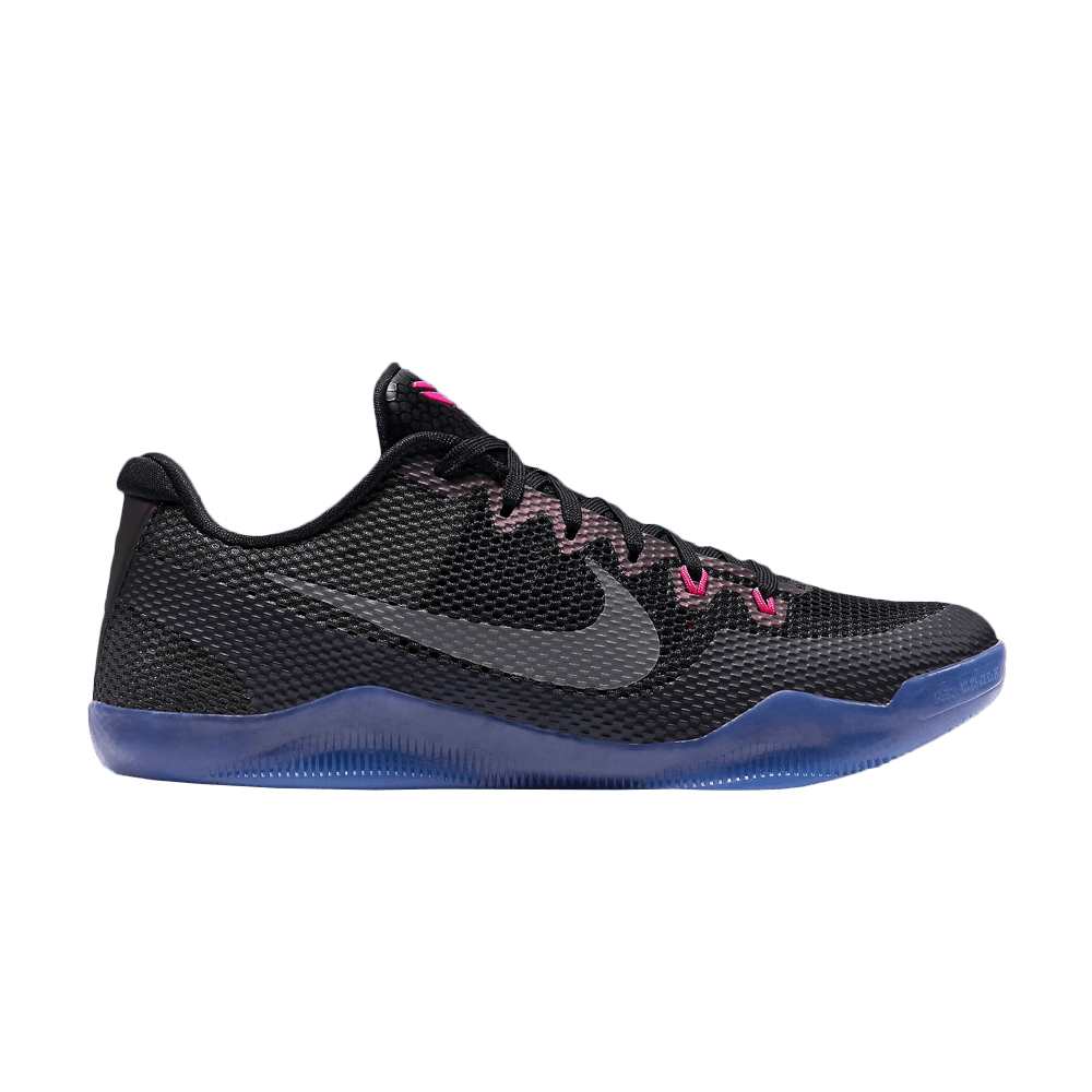 Kobe 11 EP 'Invisibility Cloak'