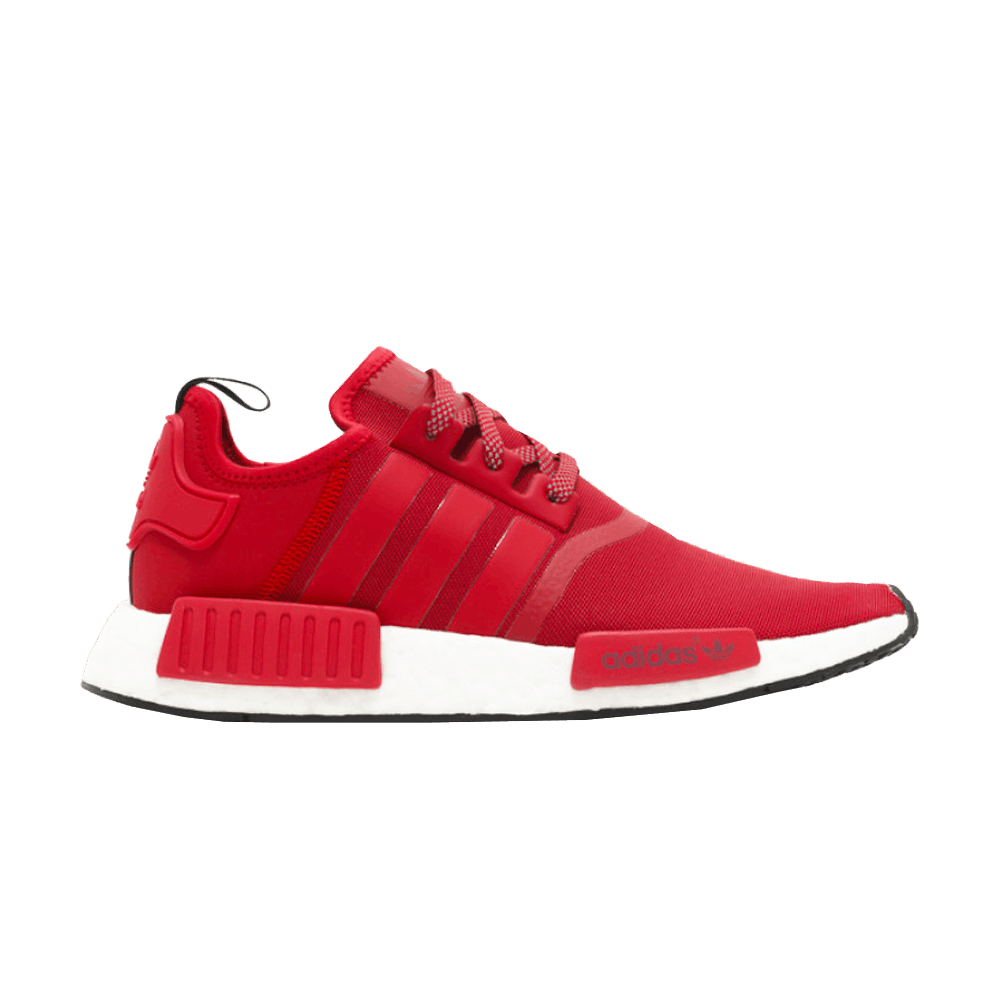 JD Sports x NMD_R1 'Red'