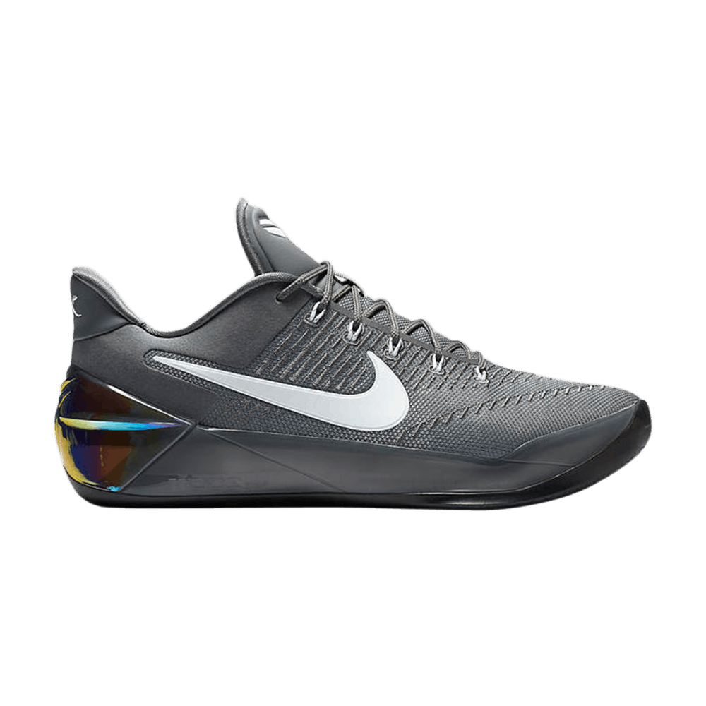 Kobe A.D. 'Cool Grey'