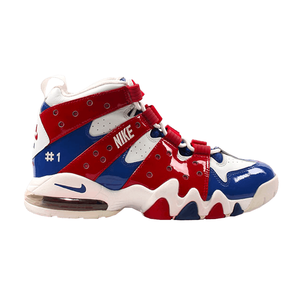 Air Max Cb N 'Nelly'